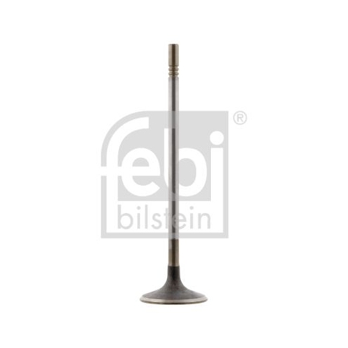 Febi Bilstein 28640 Einlassventil , 1 St&uuml;ck