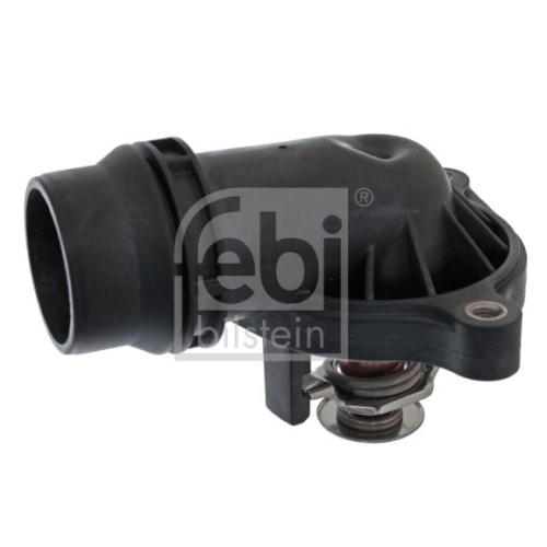Febi Bilstein 32649 Thermostat mit Dichtung , 1 St&uuml;ck