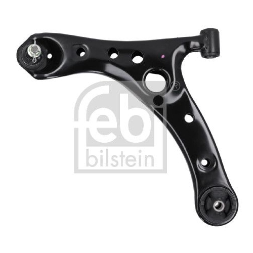 Febi Bilstein 43129 Querlenker mit Lagern und Gelenk , 1 St&uuml;ck