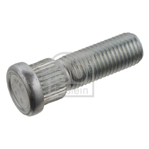Radbolzen FEBI BILSTEIN 46691 f&uuml;r CITRO&Euml;N MITSUBISHI PEUGEOT SMART, Hinterachse