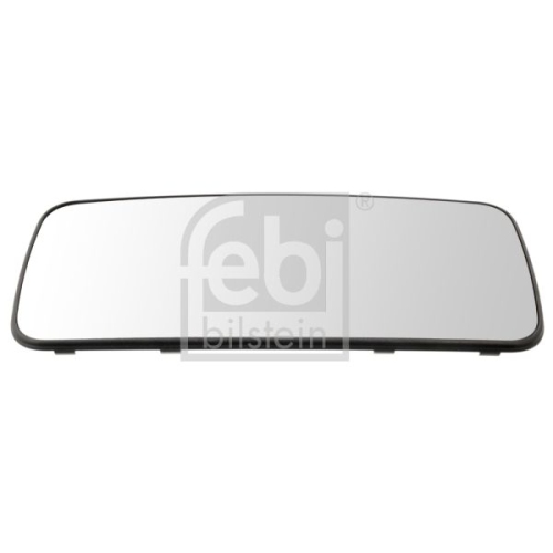 Febi Bilstein 49927 Spiegelglas f&uuml;r Hauptspiegel , 1 St&uuml;ck