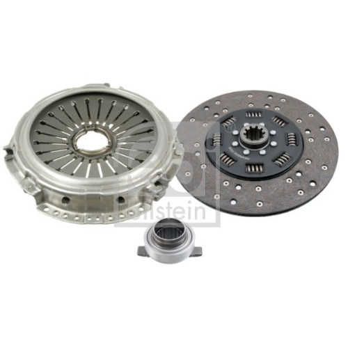 Kupplungssatz FEBI BILSTEIN 105433 f&uuml;r MERCEDES-BENZ STEYR CASE IH