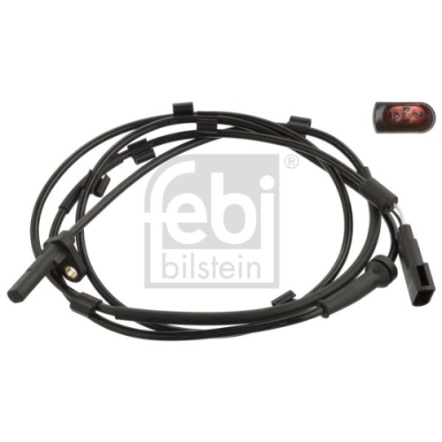Febi Bilstein 106968 ABS-Sensor, 1 St&uuml;ck