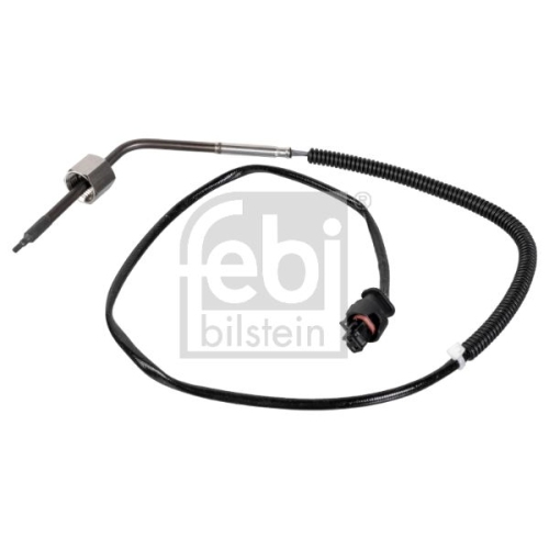 Sensor, Abgastemperatur FEBI BILSTEIN 177748 f&uuml;r MERCEDES-BENZ