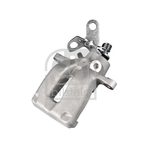 Bremssattel FEBI BILSTEIN 178963 f&uuml;r AUDI SKODA VW, Hinterachse rechts