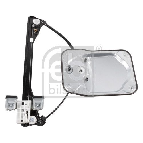 Fensterheber FEBI BILSTEIN 180247 f&uuml;r SKODA, vorne rechts