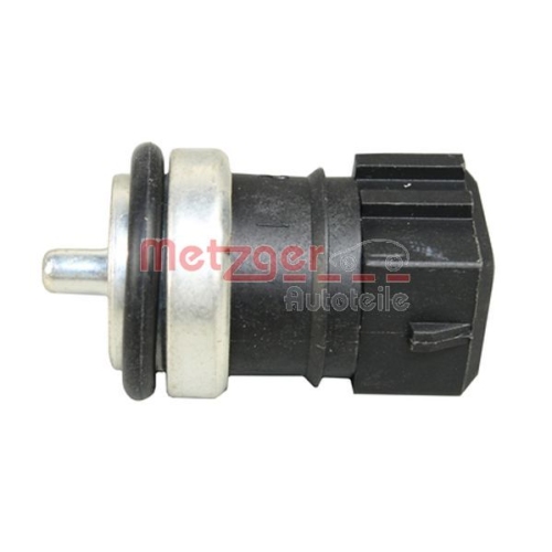 Sensor, K&uuml;hlmitteltemperatur METZGER 0905159 f&uuml;r MITSUBISHI NISSAN OPEL RENAULT