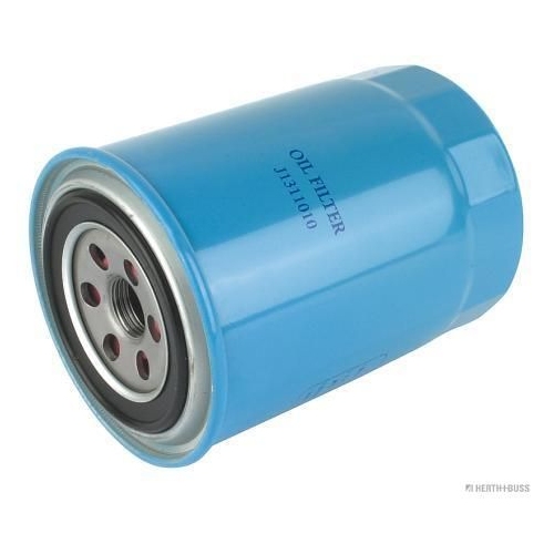 &Ouml;lfilter HERTH+BUSS JAKOPARTS J1311010 f&uuml;r FORD ISUZU NISSAN