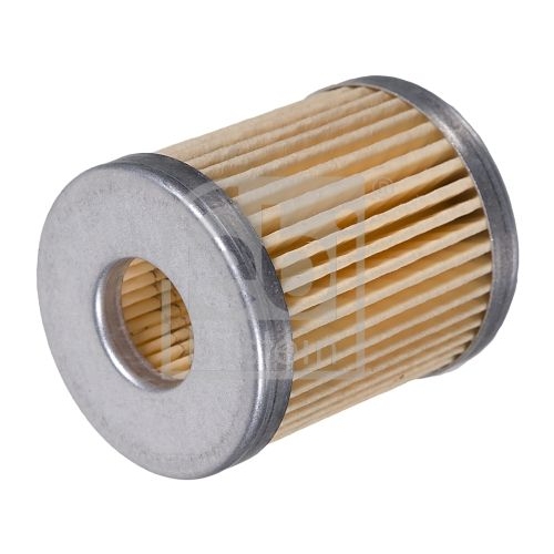 Febi Bilstein 39221 Kraftstofffilter , 1 St&uuml;ck