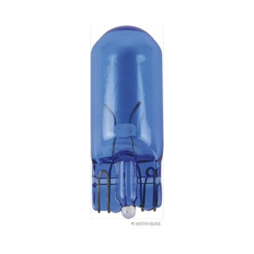 Gl&uuml;hlampe HERTH+BUSS ELPARTS 89901198 f&uuml;r VAG