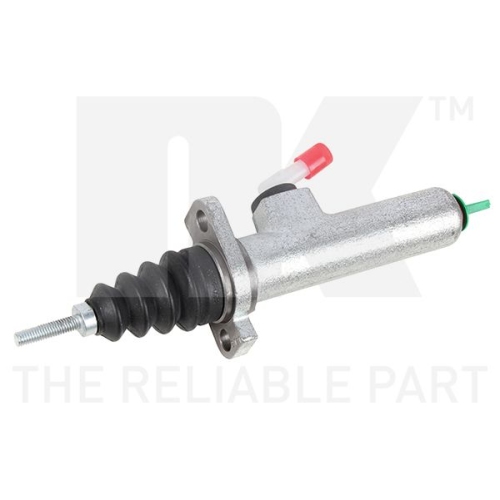 Geberzylinder, Kupplung NK 834704 f&uuml;r AUDI