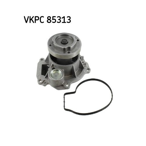 Wasserpumpe SKF VKPC 85313 f&uuml;r OPEL VAUXHALL