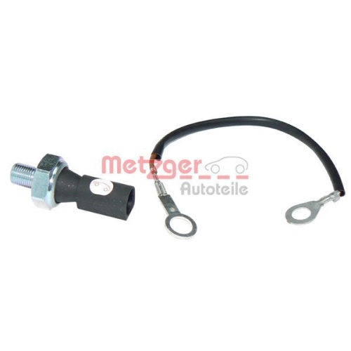 &Ouml;ldruckschalter METZGER 0910054 f&uuml;r VAG