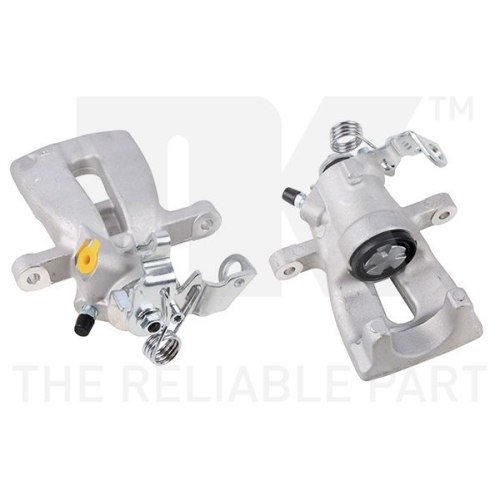 Bremssattel NK 2136138 f&uuml;r OPEL VAUXHALL, Hinterachse rechts