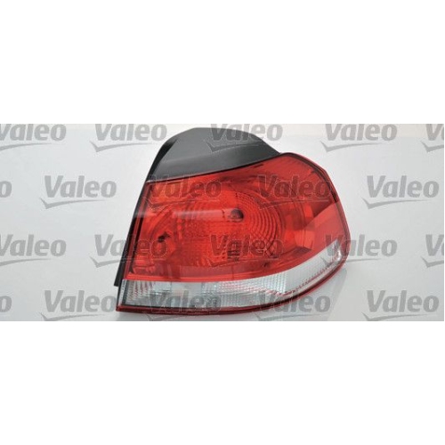 Heckleuchte VALEO 043878 ORIGINAL TEIL f&uuml;r VW, links