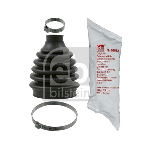 Febi Bilstein 06130 Achsmanschettensatz , 1 St&uuml;ck