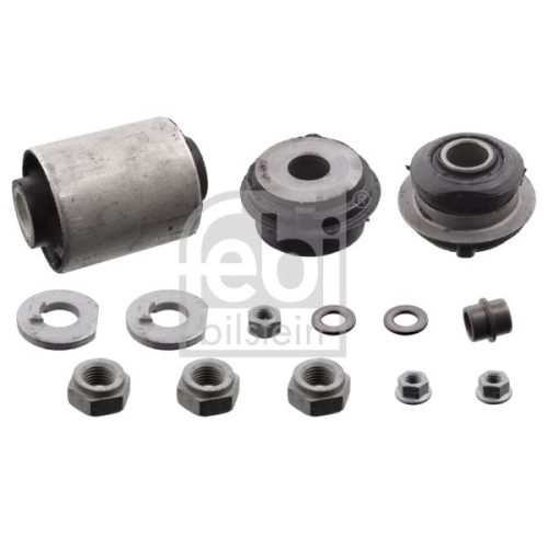Febi Bilstein 10379 Querlenkerlagersatz , 1 St&uuml;ck