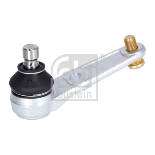 Febi Bilstein 14147 Traggelenk mit Schraube , 1 St&uuml;ck