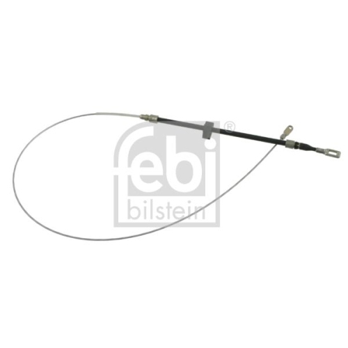 Febi Bilstein 23974 Handbremsseil , 1 St&uuml;ck