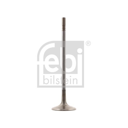 Febi Bilstein 28642 Einlassventil , 1 St&uuml;ck