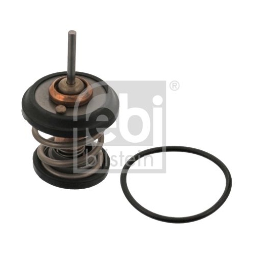 Febi Bilstein 34782 Thermostat mit Dichtring , 1 St&uuml;ck