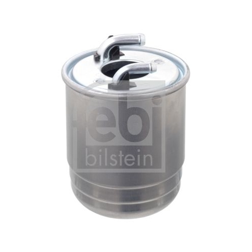 Febi Bilstein 102679 Kraftstofffilter , 1 St&uuml;ck