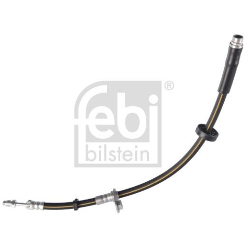 Febi Bilstein 172681 Bremsschlauch, 1 St&uuml;ck