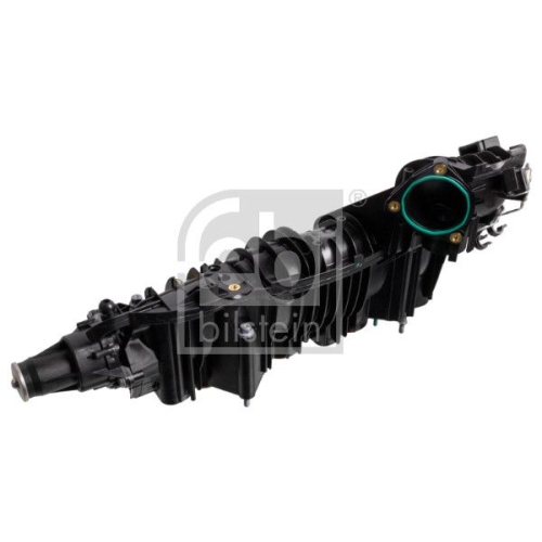 Stutzen, Ansaugkr&uuml;mmer FEBI BILSTEIN 177749 febi Plus f&uuml;r BMW