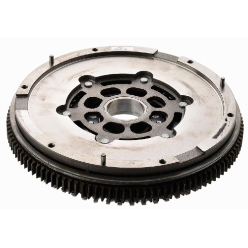 Schwungrad SACHS 2294 501 195 Zwei-Massen-Schwungrad f&uuml;r FORD JAGUAR