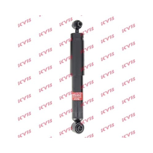 Sto&szlig;d&auml;mpfer KYB 349155 Excel-G f&uuml;r CITRO&Euml;N PEUGEOT, Hinterachse