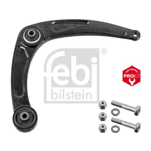 Febi Bilstein 1x 40840 Querlenker mit Anbaumaterial
