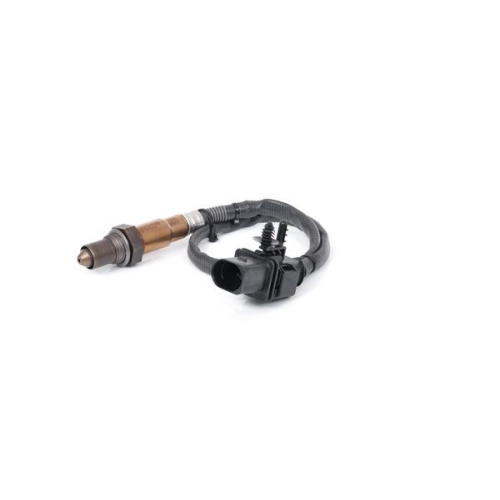 Lambdasonde BOSCH 0 281 004 519 f&uuml;r ALFA ROMEO CHRYSLER FIAT CASE IH JEEP