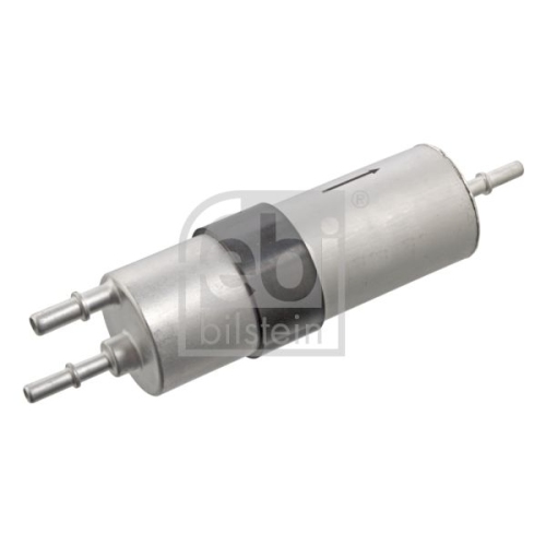 Febi Bilstein 100485 Kraftstofffilter , 1 St&uuml;ck