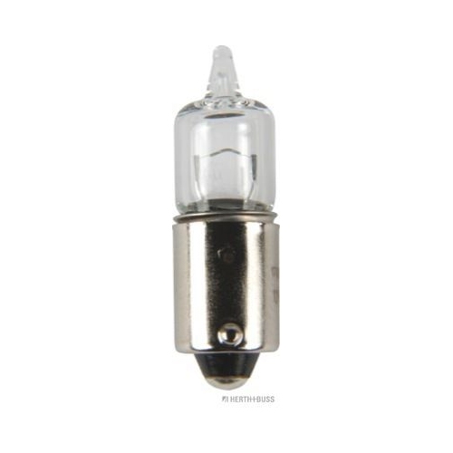 Gl&uuml;hlampe HERTH+BUSS ELPARTS 89901135