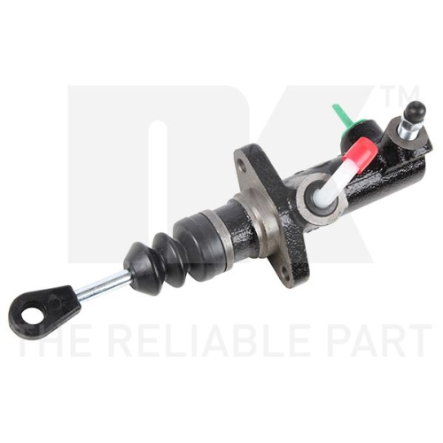 Geberzylinder, Kupplung NK 834706 f&uuml;r VW