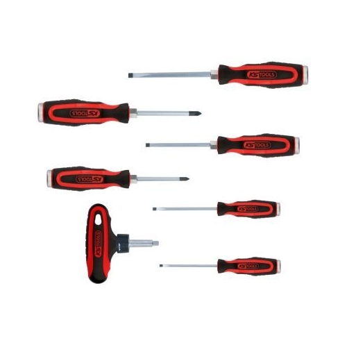 Schraubendrehersatz KS TOOLS 151.1100