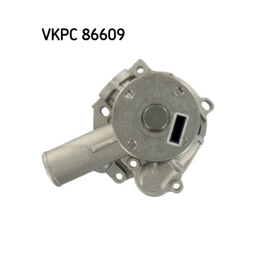 Wasserpumpe SKF VKPC 86609 f&uuml;r VOLVO