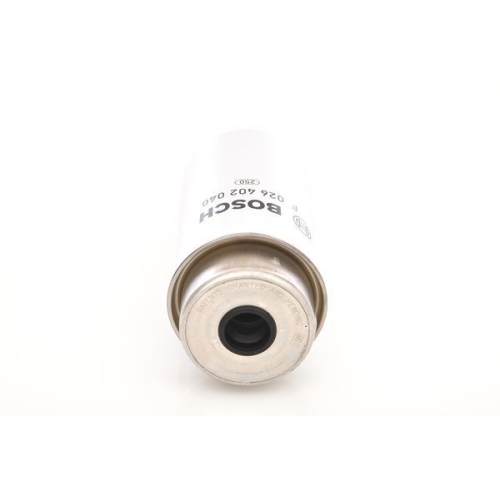 Kraftstofffilter BOSCH F 026 402 040 f&uuml;r FORD RENAULT NEW HOLLAND