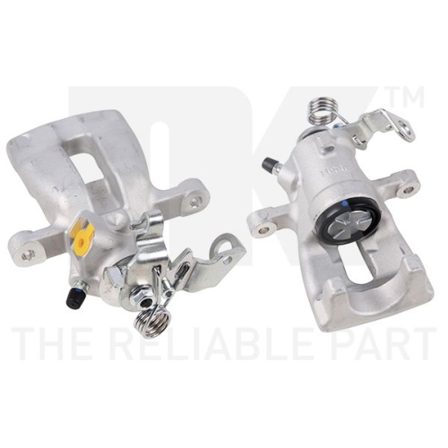Bremssattel NK 2136140 f&uuml;r OPEL VAUXHALL, Hinterachse rechts