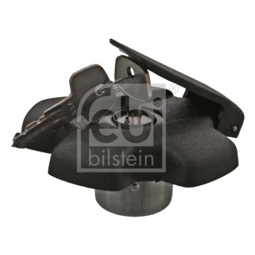 Febi Bilstein 01236 Tankdeckel abschlie&szlig;bar , 1 St&uuml;ck