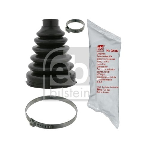 Febi Bilstein 06131 Achsmanschettensatz , 1 St&uuml;ck
