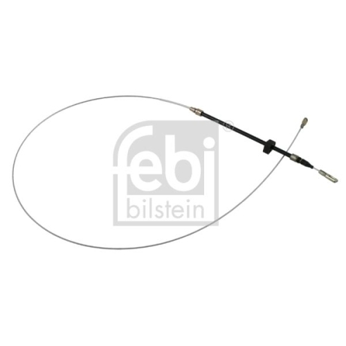 Febi Bilstein 23975 Handbremsseil , 1 St&uuml;ck