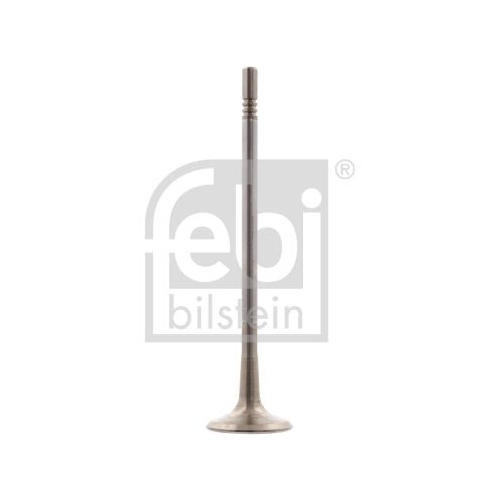 Febi Bilstein 28643 Auslassventil , 1 St&uuml;ck