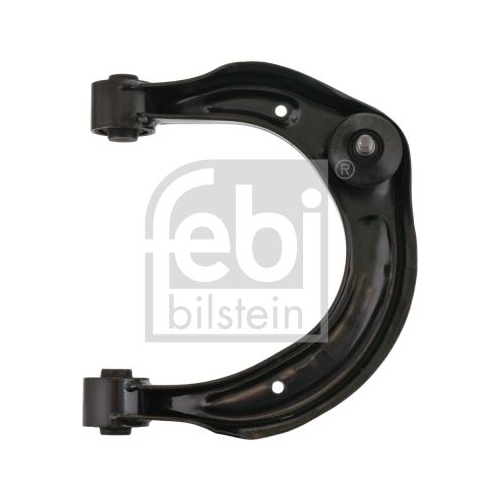 Febi Bilstein 41697 Querlenker mit Lagern und Gelenk , 1 St&uuml;ck