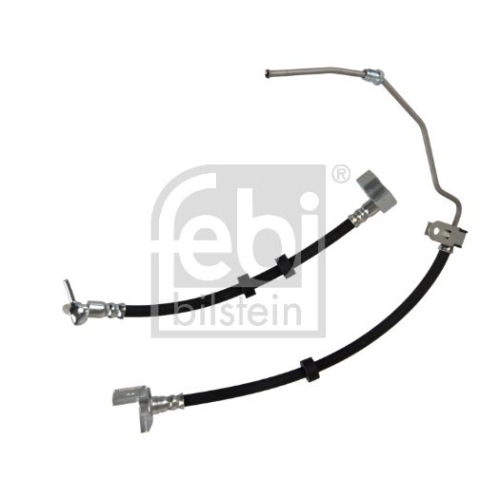 Febi Bilstein 172682 Bremsschlauch, 1 St&uuml;ck