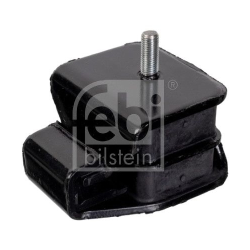 Lagerung, Motor FEBI BILSTEIN 177750 f&uuml;r SUBARU, vorne