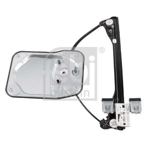 Fensterheber FEBI BILSTEIN 180249 f&uuml;r SKODA, vorne links