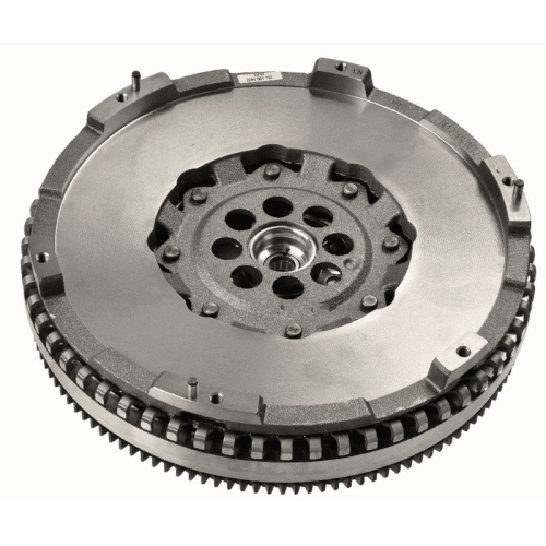 Schwungrad SACHS 2294 501 197 Zwei-Massen-Schwungrad f&uuml;r HYUNDAI KIA