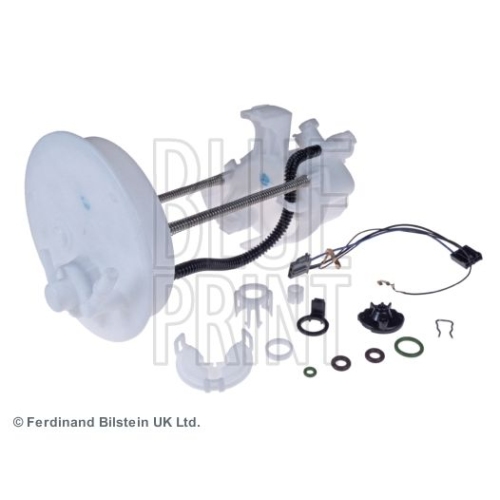 Blue Print 1x ADH22346BP Kraftstofffilter mit Anbaumaterial