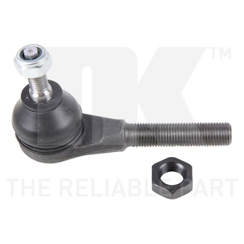 Spurstangenkopf NK 5033903 f&uuml;r RENAULT, Vorderachse, Vorderachse beidseitig